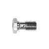 BOLT    M10X1,25 STEEL  20 MM