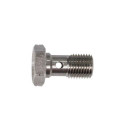 BOLT M10X1,00 STAINLEES STEEL 20 MM