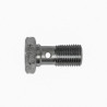 BOLT    M10X1,50 STEEL  20 MM