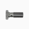 BOLT    M10X1,50 STEEL  25 MM