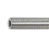 GOODRIDGE 600 SERIES PTFE STAINLESS BRAID HOSE