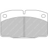 Ferodo Racing sport brake pads