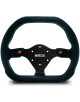 STEERING WHEEL SPARCO P310 LEATHER BACK