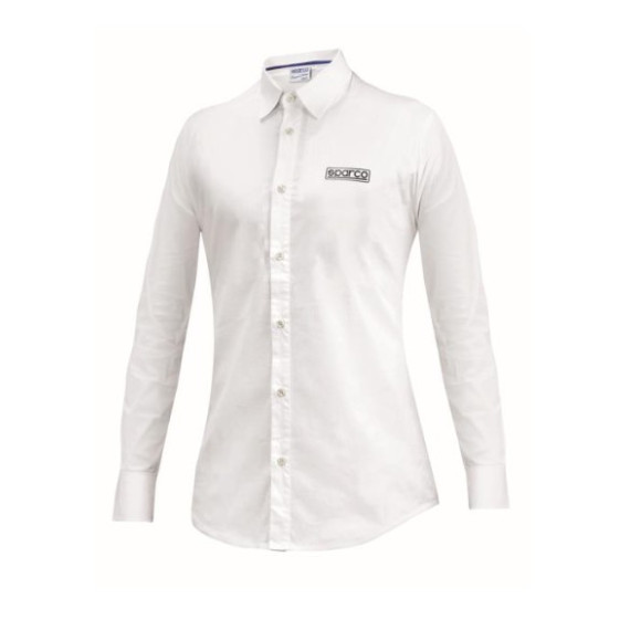 SPARCO LONG SLEEVE SHIRT FOR LADY