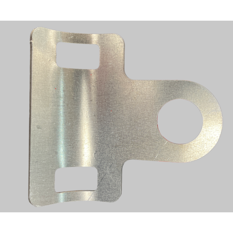 SUPPORT R+ FOR EXTINGUISHING NOZZLE RALLY CAR