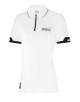 POLO SPARCO ZIP MUJER
