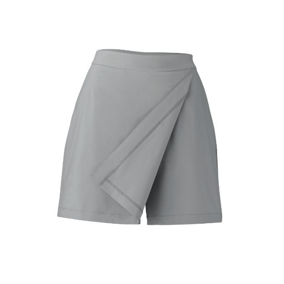 PANT SHORT RACING SPIRIT SKORT WOMAN