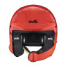 NEW WIRELESS STILO HELMET FOR RALLY DRIVER