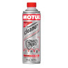 ABRILLANTADOR DE PLÁSTICOS MOTUL