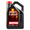 MOTUL 8100 X-POWER 10W60 5L