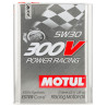 HUILE MOTUL 300V POWER RACING 5W-30