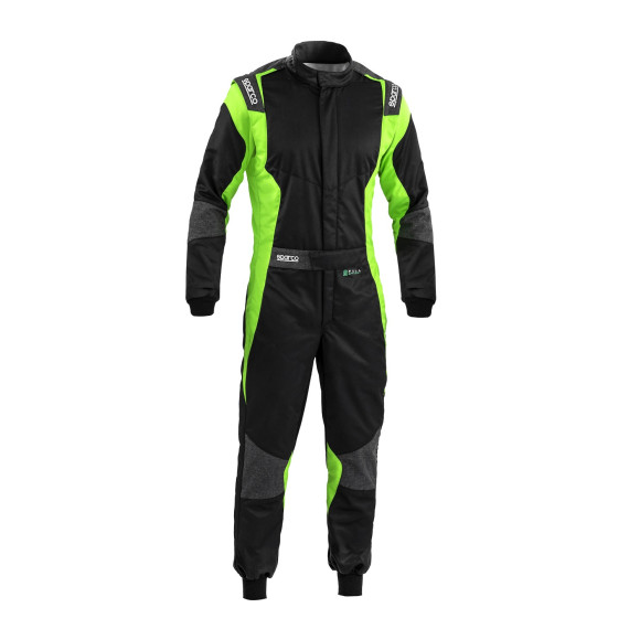 SPARCO FUTURA SUIT