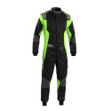 SPARCO FUTURA SUIT