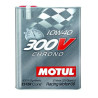 MOTUL 300V CHRONO OIL - 10W40