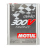 MOTUL OIL 300V TROPHY 0W40