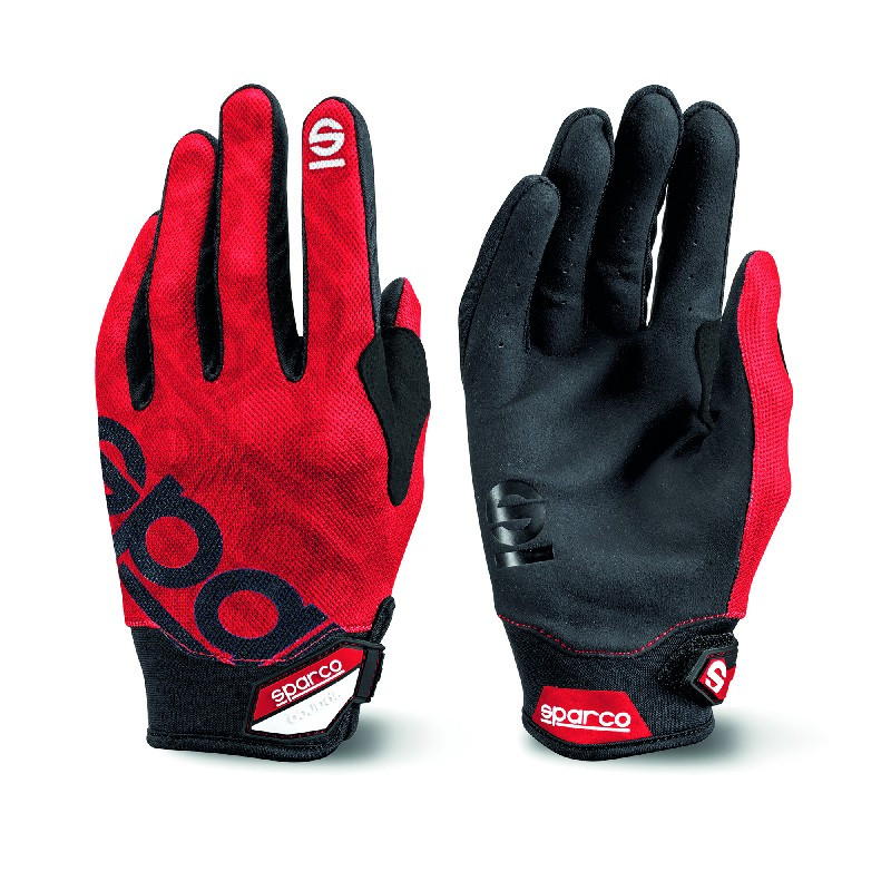 GANTS SPARCO MECA III