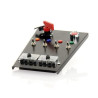 REDSPEC fully equipped board panel