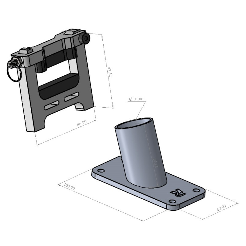 Pasos De Una Carrera De Karting En Chile