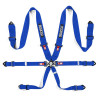 SPARCO COMPETITION H-3 STEEL HARNESS