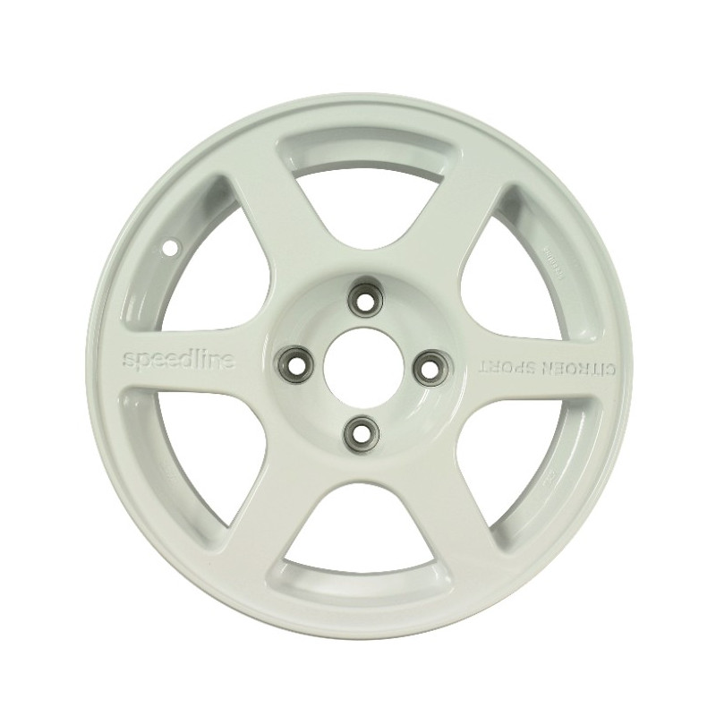 LLANTAS CITROEN SAXO COPA