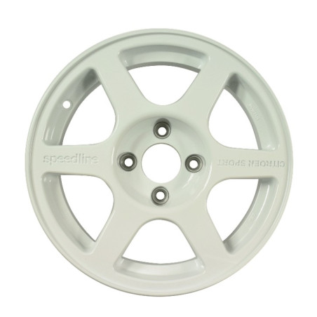 LLANTAS CITROEN SAXO COPA