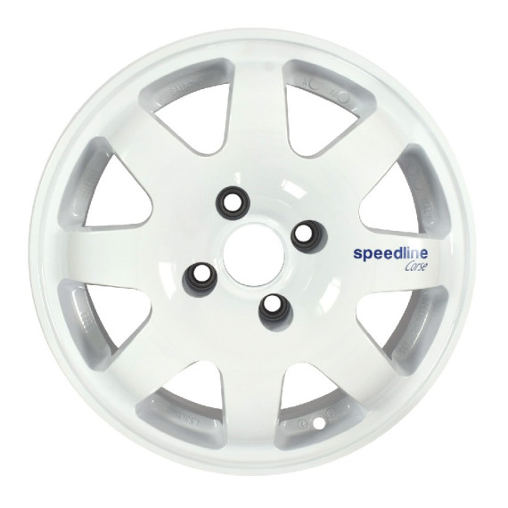 LLANTA SPEEDLINE TYPE 2109 6.5X15 4X108 ET15