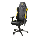 OMP WHEELED OFFICE CHAIR GS