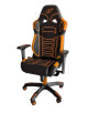 OMP WHEELED OFFICE CHAIR GS-X