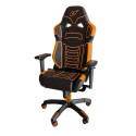 OMP WHEELED OFFICE CHAIR GS-X