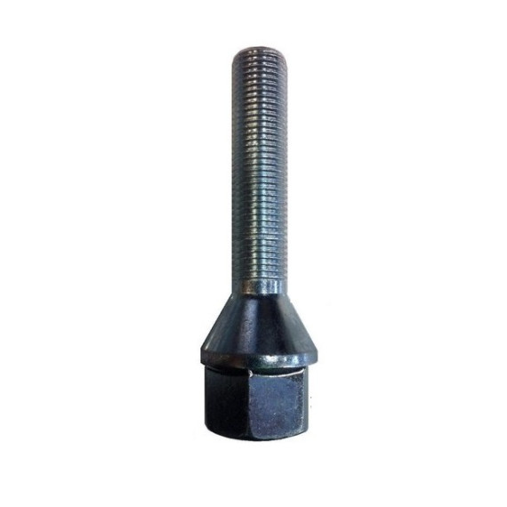 TORNILLO M12x125x50 (O-BC04) CH19