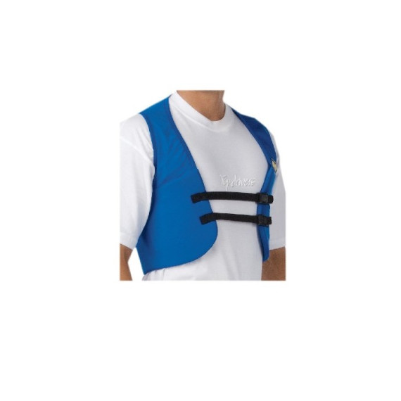 RIB PROTECTION VEST