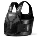 CHALECO PROTEGECOSTILLAS SPARCO PRO-CARBON 8870