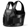 SPARCO FIA APPROVED RIBS PROTECTION VEST