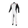 MONO DE KART ALPINESTARS KMX-5 V3  FIA 8877-2022