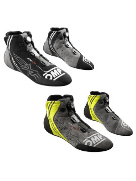 BOTTES OMP KS-X R