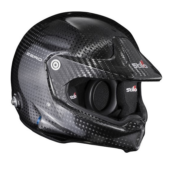 CASQUE STILO VENTI WRX RAID ZERO RALLYE FIA 8860-2018