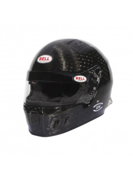 CASQUE BELL GT6 RD CARBONO HANS FIA8859 / SA2020