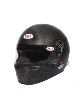 CASQUE BELL HP6 RD HANS FIA8860-2018