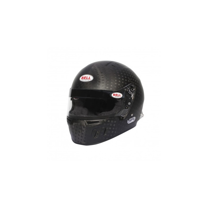 CASCO BELL CARBONO CIRCUITO