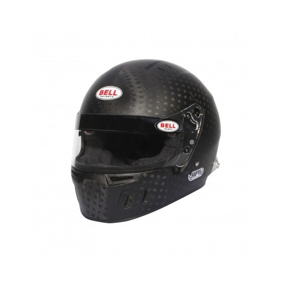 CASQUE BELL HP6 RD HANS FIA8860-2018