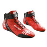 BOTTES IGNIFUGES OMP POUR RALLYE ET CIRCUIT