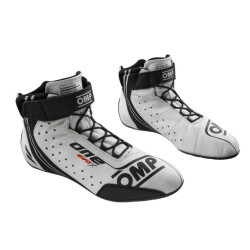 BOTTES IGNIFUGES OMP POUR RALLYE ET CIRCUIT