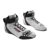 BOTTES IGNIFUGES OMP POUR RALLYE ET CIRCUIT