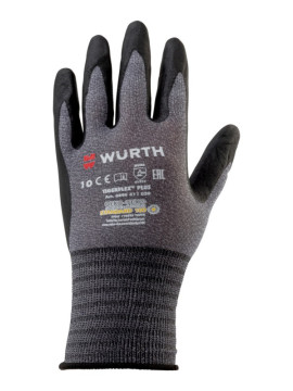 TigerFlex Plus Gloves - Size 9