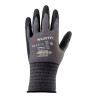 GUANTE DE PROTECCION DE NITRILO TIGERFLEX® PLUS T.9