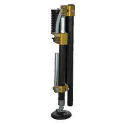 EVOcrk hydraulic rally jack