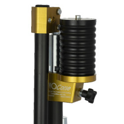 EVOcrk hydraulic rally jack