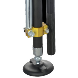 EVOcrk hydraulic rally jack