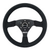 VOLANTE SPARCO R323 Ø330mm PIEL VUELTA