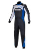 ALPINESTARS ATOM GRAPHIC 4 SUIT FIA8856-2018